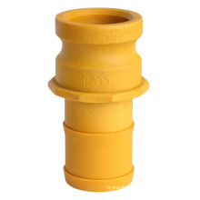 Nylon Adapter Hose Tail Coupling